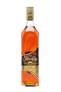 Flor de Cana Gold 4 Year old Rum