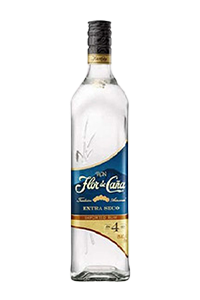 Flor de Cana White Rum