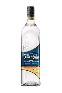 Flor de Cana White Rum