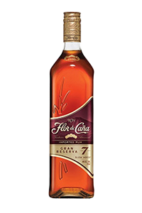 Flor de Cana Gran Reserva 7yr Rum