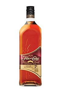 Flor de Cana Gran Reserva 7yr Rum