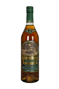 Calumet Farm Small Batch Bourbon