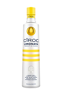 Ciroc Limonata Vodka