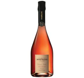 Champagne Moutard - Rose Dame Nesle