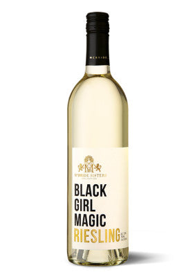 Black Girl Magic Riesling