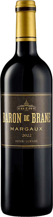 Baron de Brane 2022