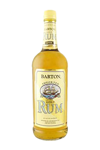 Barton Dark Rum