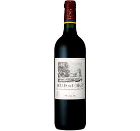 Bordeaux Gcc Item Moulin De Duhart 2018