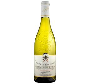 Domaine du Pere Caboche - Chateauneuf du Pape Blanc 2024