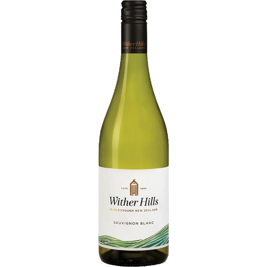 Wither Hills Sauvignon Blanc