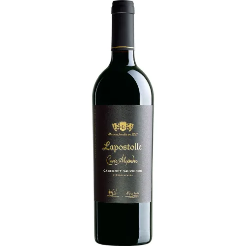Lapostolle Cuvee Alexandre Cabernet Sauvignon