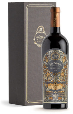 Far Niente Benson Vale Cabernet Sauvignon 2021