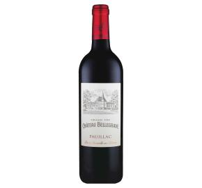 Bordeaux Gcc Item Chateau Bellegrave Pauillac 2023