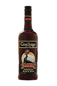 Goslings Black Seal Rum