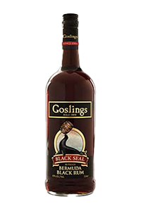 Goslings Black Seal Rum