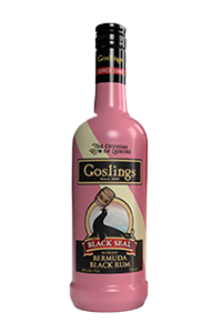 Goslings Black Seal Leisure Bottle