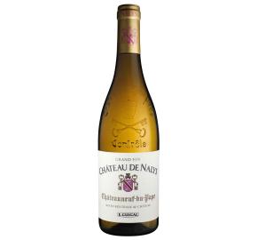 Château de Nalys Chateau de Nalys - Chateauneuf Du Pape Blanc 2022