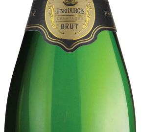 Champagne Charles De Cazanove Henri Dubois - Champagne Brut (Gold Label)