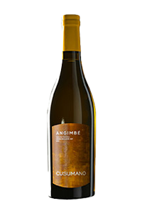 Cusumano Angimbe 2024