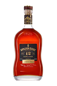 Appleton Estate 12 Year Old Rum