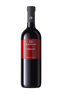Cusumano Merlot 2023