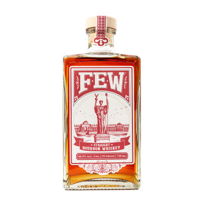 FEW Bourbon