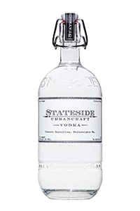 Stateside Vodka
