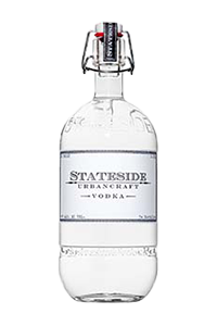 Stateside Vodka