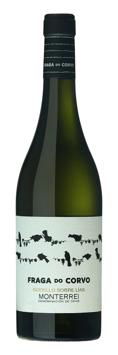 Fraga Do Corvo Monterrei Godello