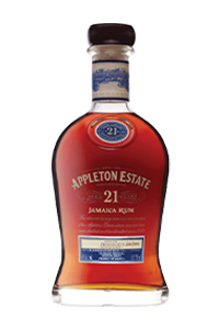 Appleton Estate 21 Year Old Rum