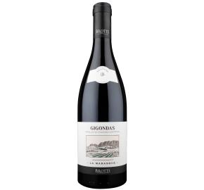 Brotte - La Marasque Gigondas 750 Ml