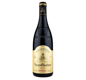 Vieux Clocher Arnoux & Fils - Vieux Clocher - Vacqueyras 750 Ml