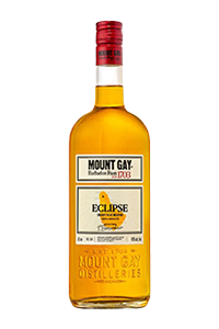 Mount Gay Eclipse Rum