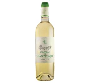 Chateau De Chantegrive - Graves Blanc 750 Ml