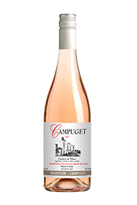 Campuget Rose 2025