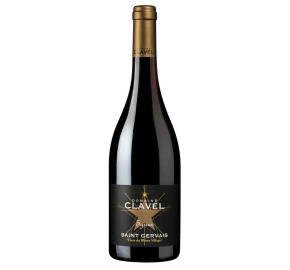 Domaine Clavel Syrius - Cotes Du Rhone Village 750 Ml