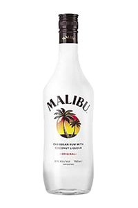 Malibu Coconut Rum