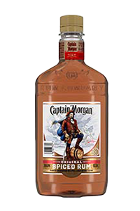 Captain Morgan Spiced Rum