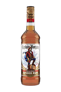 Captain Morgan Spiced Rum