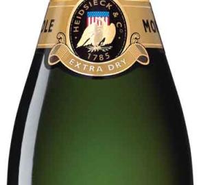Heidsieck & Co. Monopole Heidsieck & Co. Monopole - Gout Americain Extra Dry