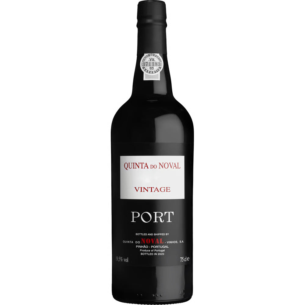 Quinta Do Noval - Vintage Port 2008
