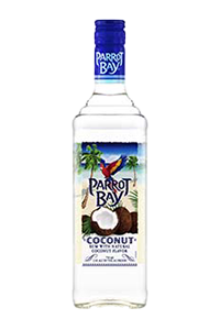 Parrot Bay Coconut Rum