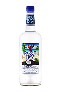 Parrot Bay Coconut Rum