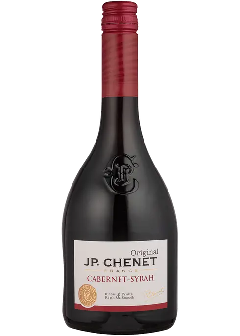 JP. Chenet Original Cabernet-Syrah