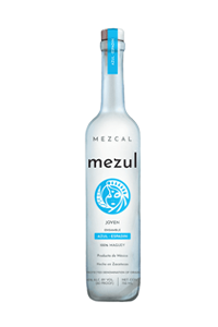 Mezcal Mezul Joven Ensamble