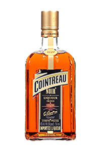 Cointreau Noir