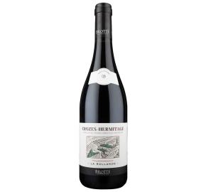 Maison Brotte Sa. Brotte - La Rollande Crozes Hermitage 750 Ml