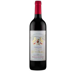 Château Petit Boirac Chateau Petit Boirac 750 Ml