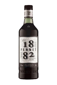 Fernet 1882 Liqueur