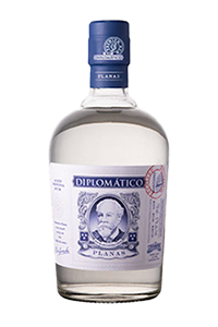 Diplomatico Planas Rum
